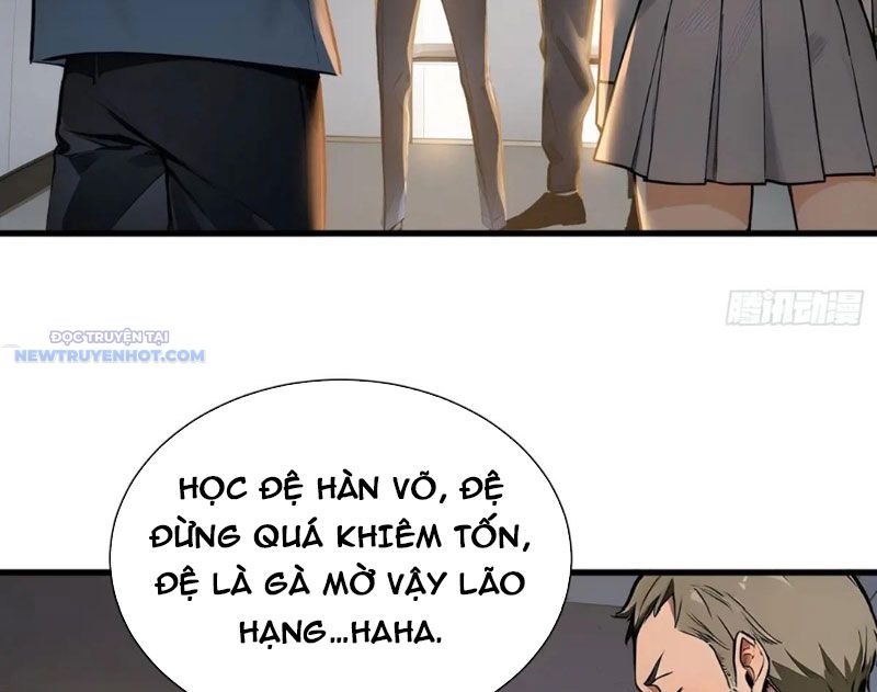 Toàn Dân Thần Vương: Tôi Hiến Tế Nghìn Tỷ Sinh Linh! chapter 54 - Trang 7