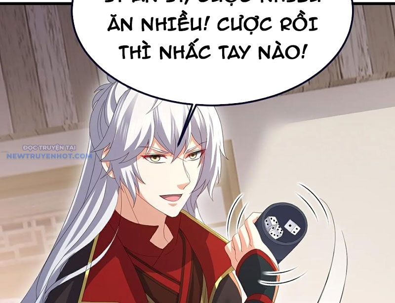 Tiên Võ Đế Tôn chapter 726 - Trang 33