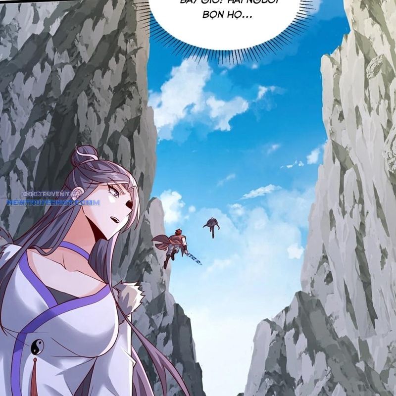 Ngạo Thị Thiên Địa chapter 788 - Trang 15