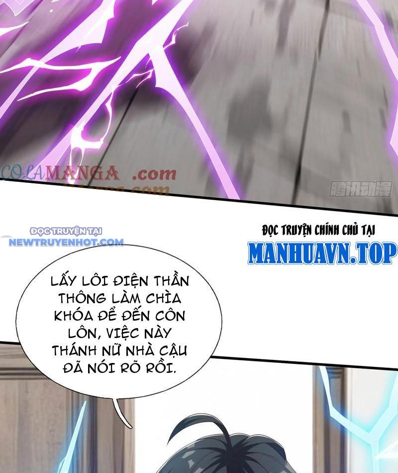 Ta Tu Luyện Thành Thần Tại đô Thị chapter 58 - Trang 54