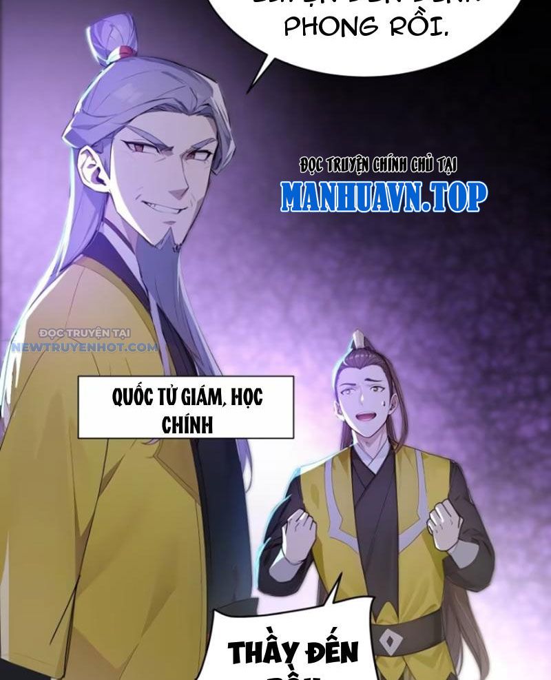 Ta Thật Không Muốn Làm Thánh Tiên chapter 57 - Trang 57