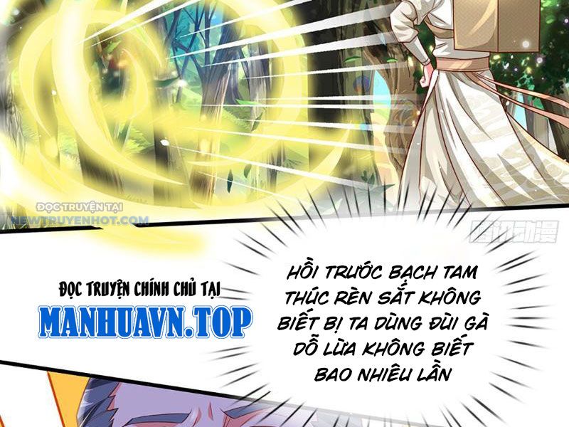 Khắc đan Tu Tiên Chỉ Cẩu Trường Sinh chapter 22 - Trang 33