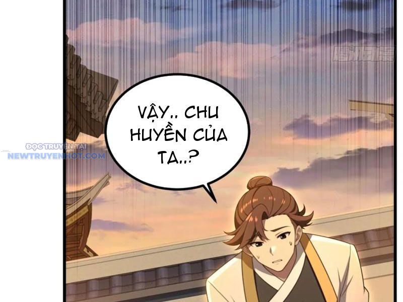 Thái Cổ Yêu Thánh Lấy Ta Làm Lô Đỉnh chapter 94 - Trang 47