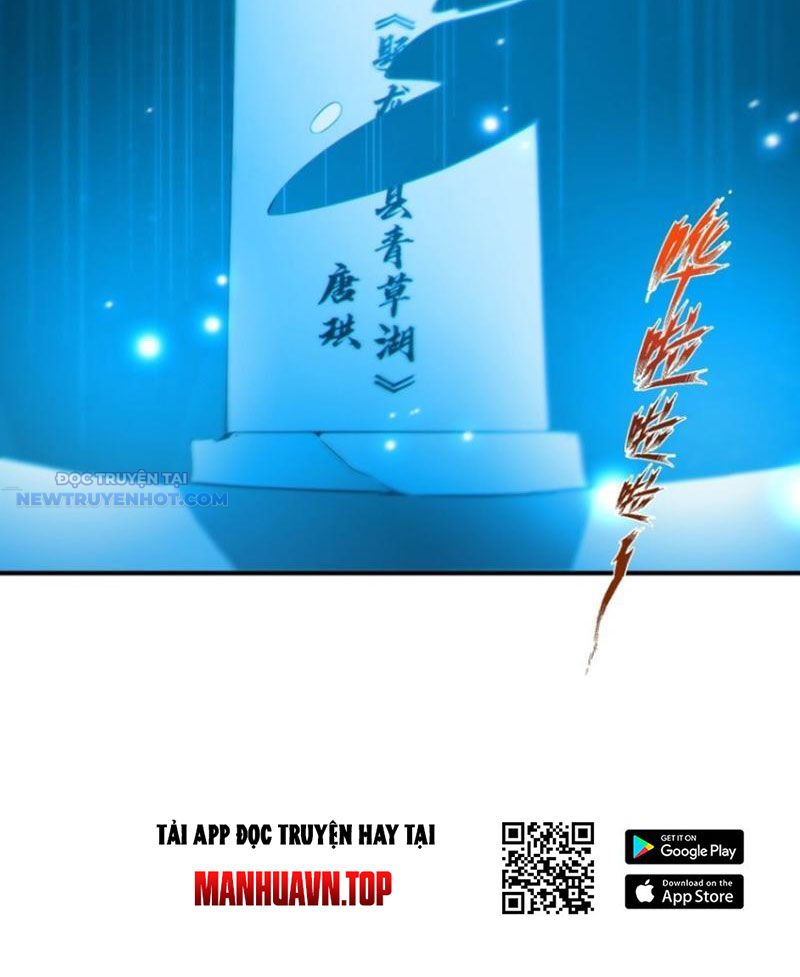 Ta Thật Không Muốn Làm Thánh Tiên chapter 48 - Trang 30