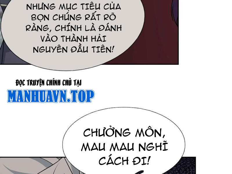 Thu Triệu Vạn đồ đệ, Vi Sư Vô địch Thế Gian chapter 122 - Trang 78