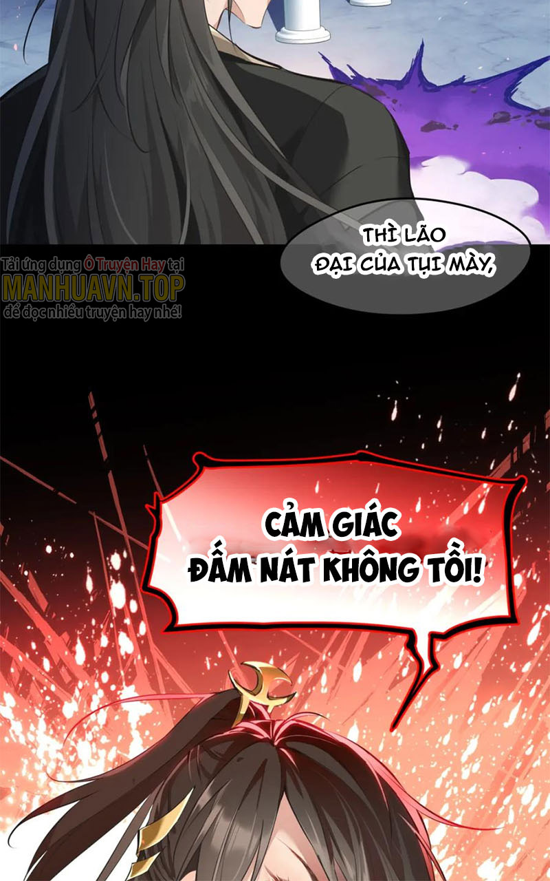 Tối Cường Thiên đế Hệ Thống chapter 1 - Trang 61