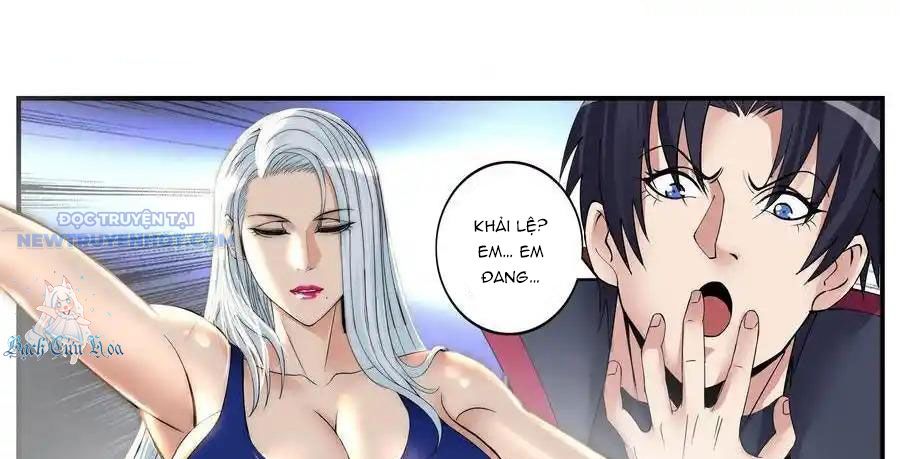 Ta Có Một Tòa Mạt Thế Mê Cung chapter 453 - Trang 2