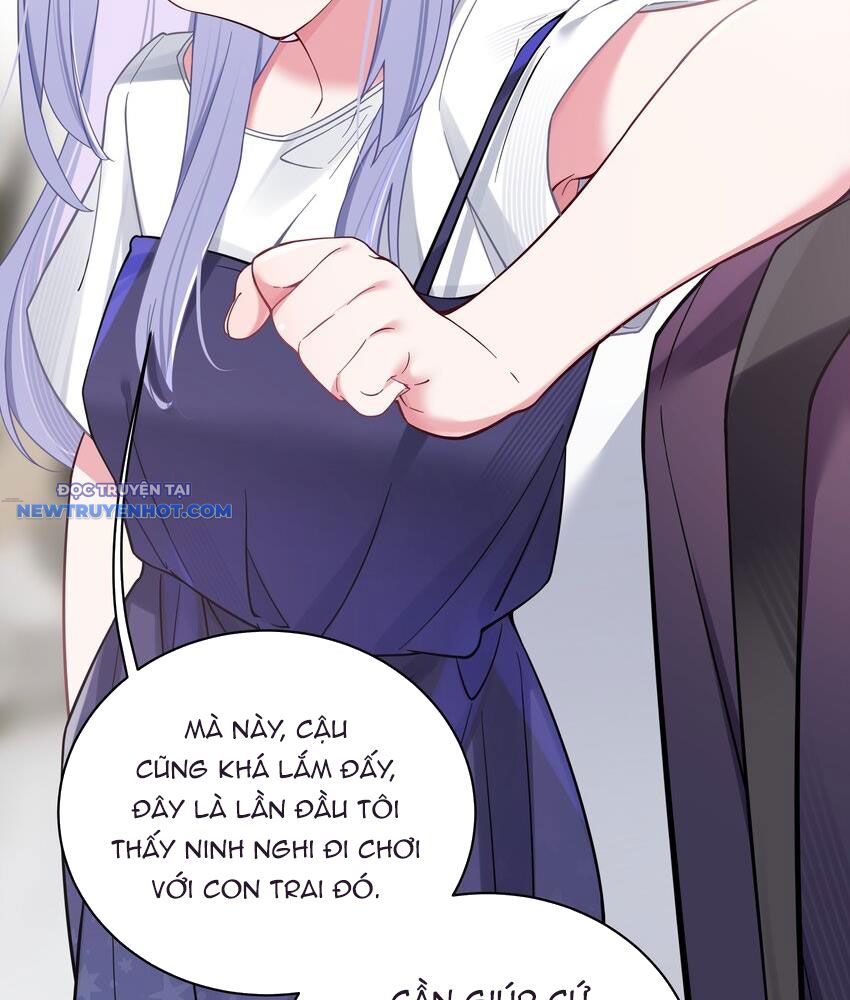 Làm Sao Để Chạy Trốn Dàn Hậu Cung chapter 35 - Trang 37