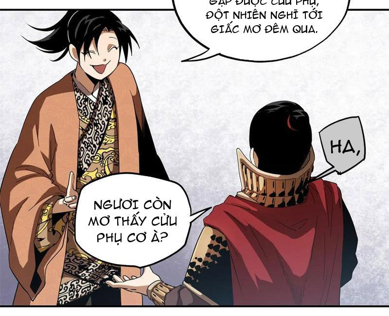 Thiếu Niên Nghiện Net Lưu Thiện Quật Khởi chapter 35 - Trang 7