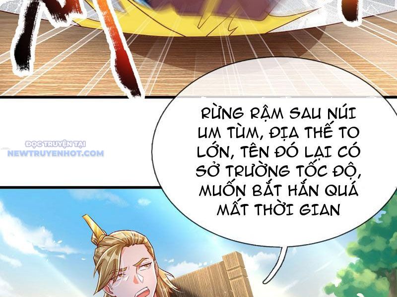 Khắc đan Tu Tiên Chỉ Cẩu Trường Sinh chapter 19 - Trang 34