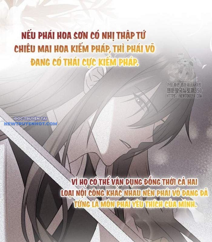 Trở Thành Đệ Tử Nhỏ Tuổi Nhất Phái Hoa Sơn chapter 11 - Trang 86