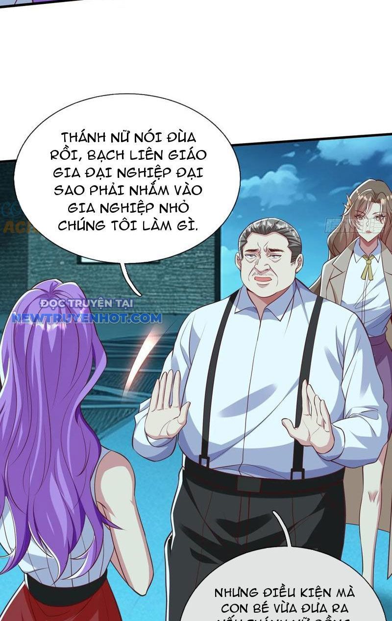 Ta Tu Luyện Thành Thần Tại đô Thị chapter 34 - Trang 17