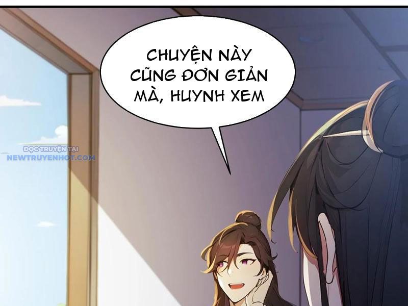 Ta Thật Không Muốn Làm Thánh Tiên chapter 47 - Trang 41