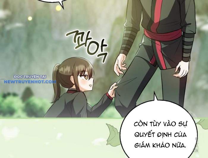 Trở Thành Đệ Tử Nhỏ Tuổi Nhất Phái Hoa Sơn chapter 17 - Trang 27