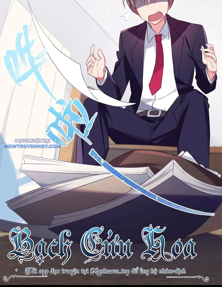 Làm Sao Để Chạy Trốn Dàn Hậu Cung chapter 4 - Trang 43