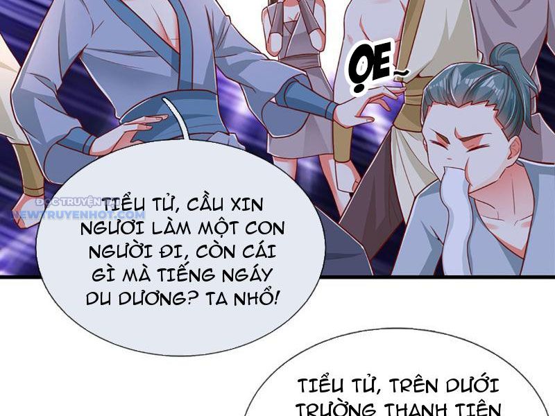 Khắc đan Tu Tiên Chỉ Cẩu Trường Sinh chapter 16 - Trang 21