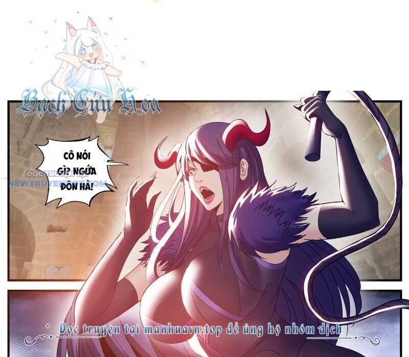 Ta Có Một Tòa Mạt Thế Mê Cung chapter 458 - Trang 4