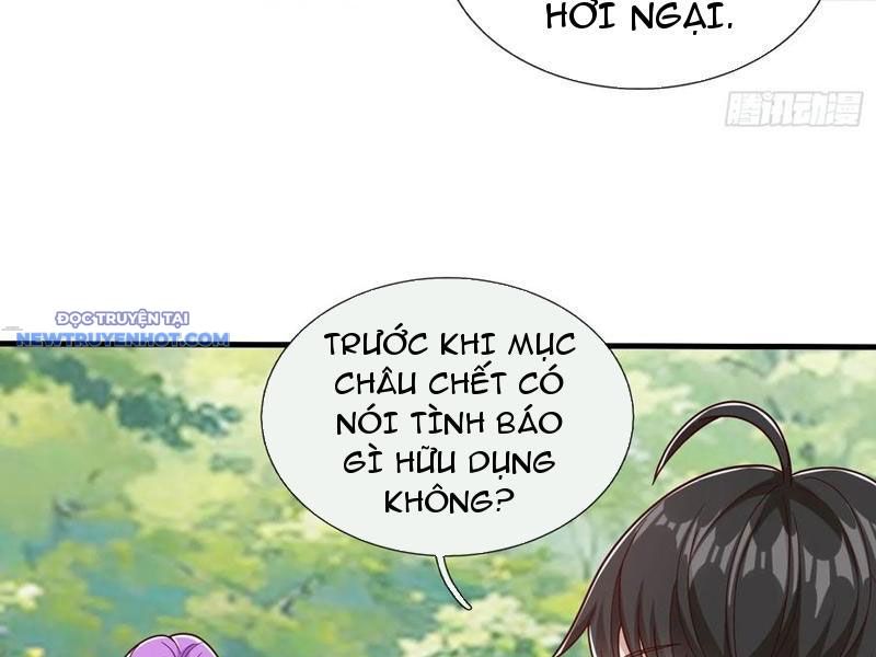 Ta Tu Luyện Thành Thần Tại đô Thị chapter 60 - Trang 101