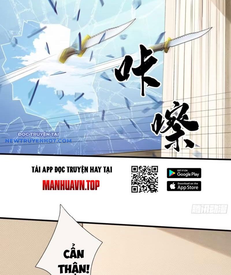 Ta Tu Luyện Thành Thần Tại đô Thị chapter 65 - Trang 25