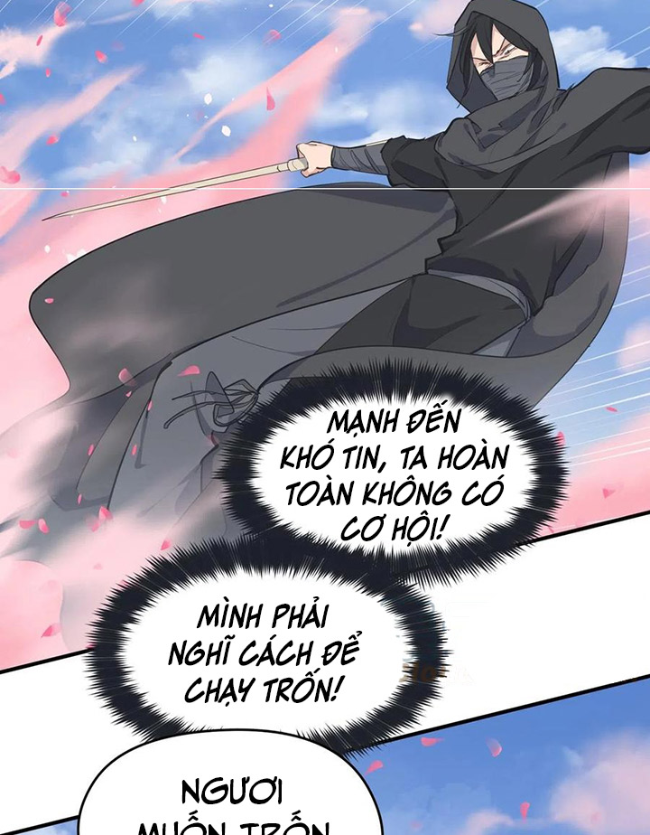 Tối Cường Thiên đế Hệ Thống chapter 38 - Trang 19