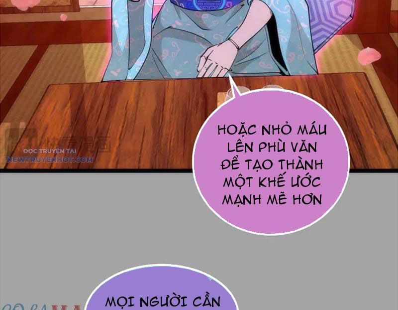 Cao Đẳng Linh Hồn chapter 288 - Trang 46