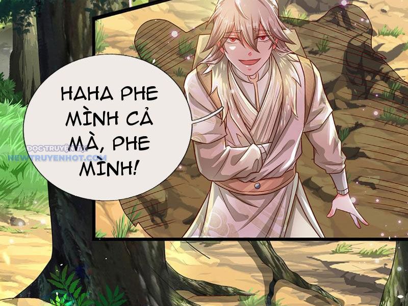 Khắc đan Tu Tiên Chỉ Cẩu Trường Sinh chapter 22 - Trang 28