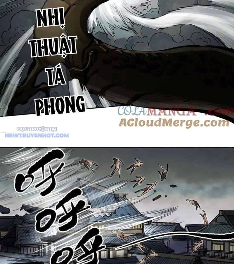 Truyền Võ chapter 437 - Trang 13