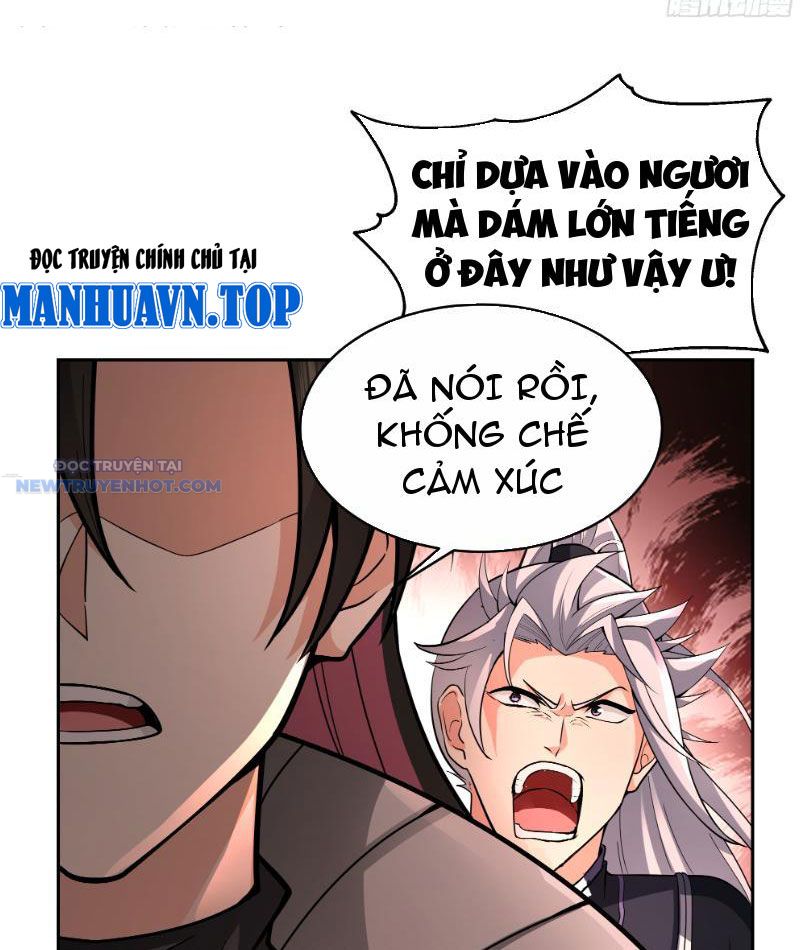 Hạch Động Lực Kiếm Tiên chapter 19 - Trang 34