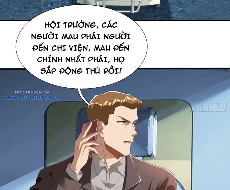 Ta Tu Luyện Thành Thần Tại đô Thị chapter 57 - Trang 38