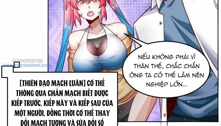 Ta Dựa Vào Danh Hào Hệ Thống Đả Bại Ngàn Vạn Thần Hào chapter 70 - Trang 52