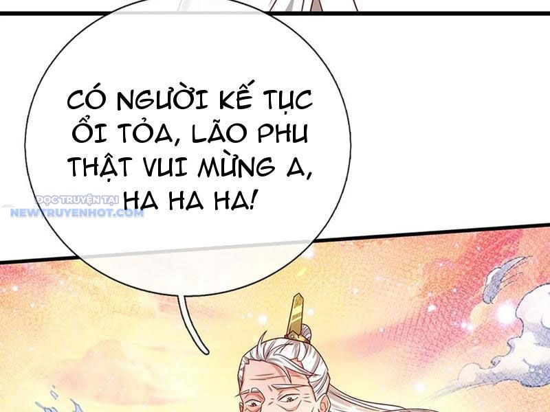 Khắc đan Tu Tiên Chỉ Cẩu Trường Sinh chapter 40 - Trang 51