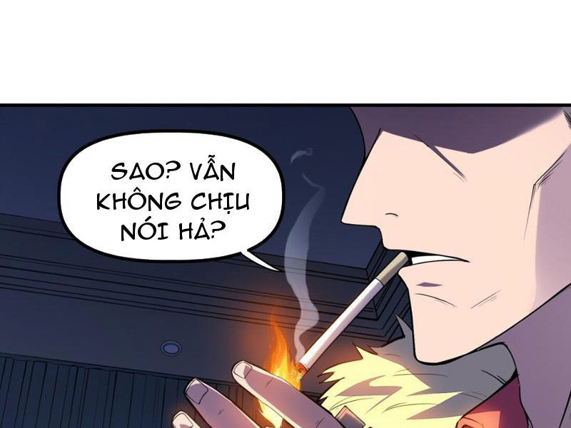 Băng Phong Mạt Nhật: Không Còn đường Sống chapter 4 - Trang 21