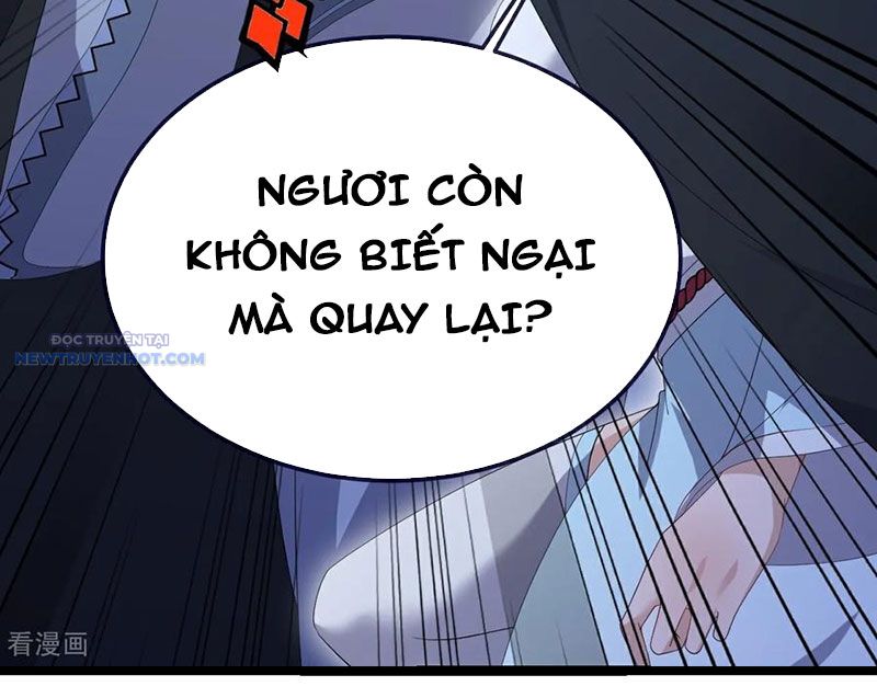 Tiên Võ Đế Tôn chapter 723 - Trang 111