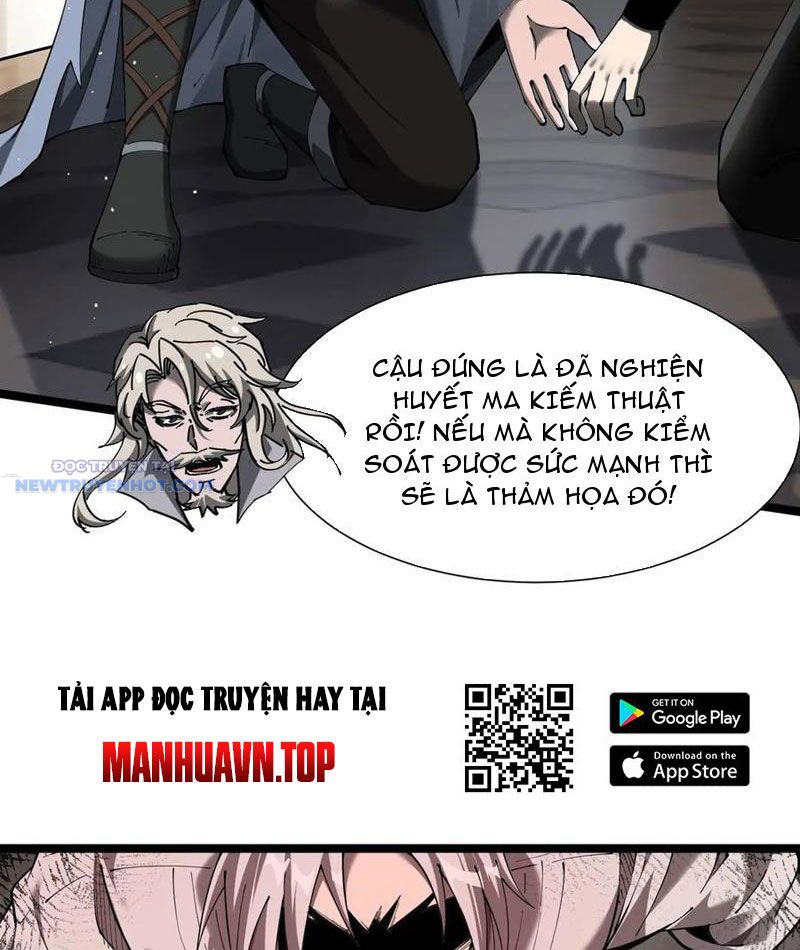 Cái Bóng Phản Bội Của Gia Tộc chapter 34 - Trang 71