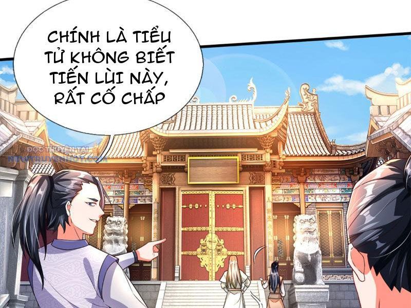 Khắc đan Tu Tiên Chỉ Cẩu Trường Sinh chapter 3 - Trang 34