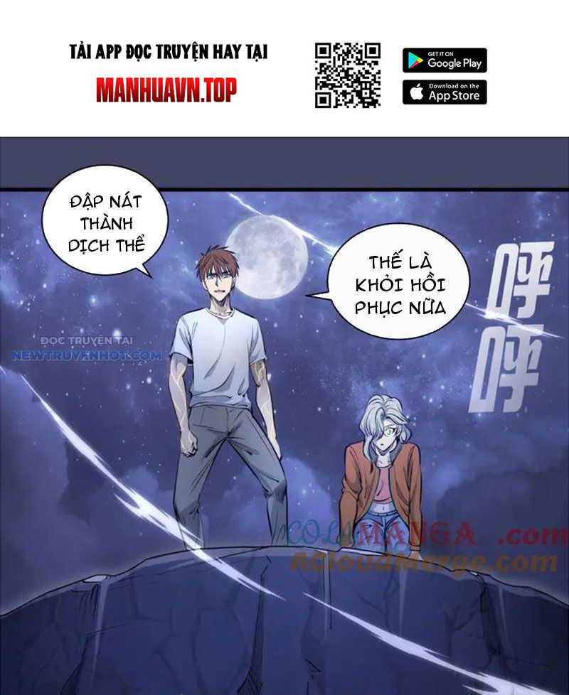 Cao Đẳng Linh Hồn chapter 281 - Trang 2