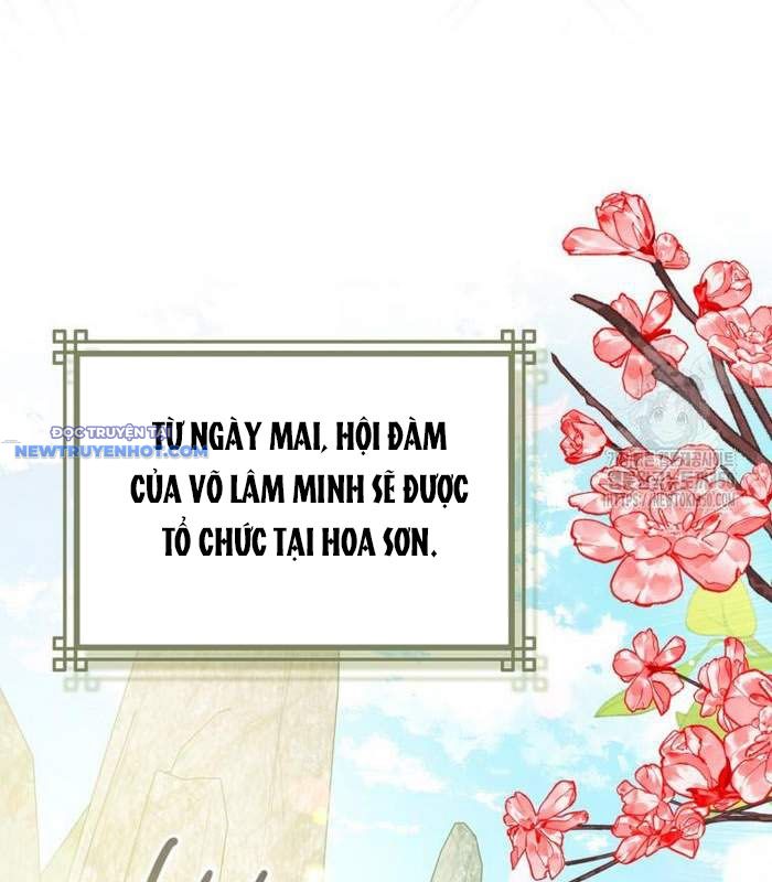 Trở Thành Đệ Tử Nhỏ Tuổi Nhất Phái Hoa Sơn chapter 21 - Trang 61