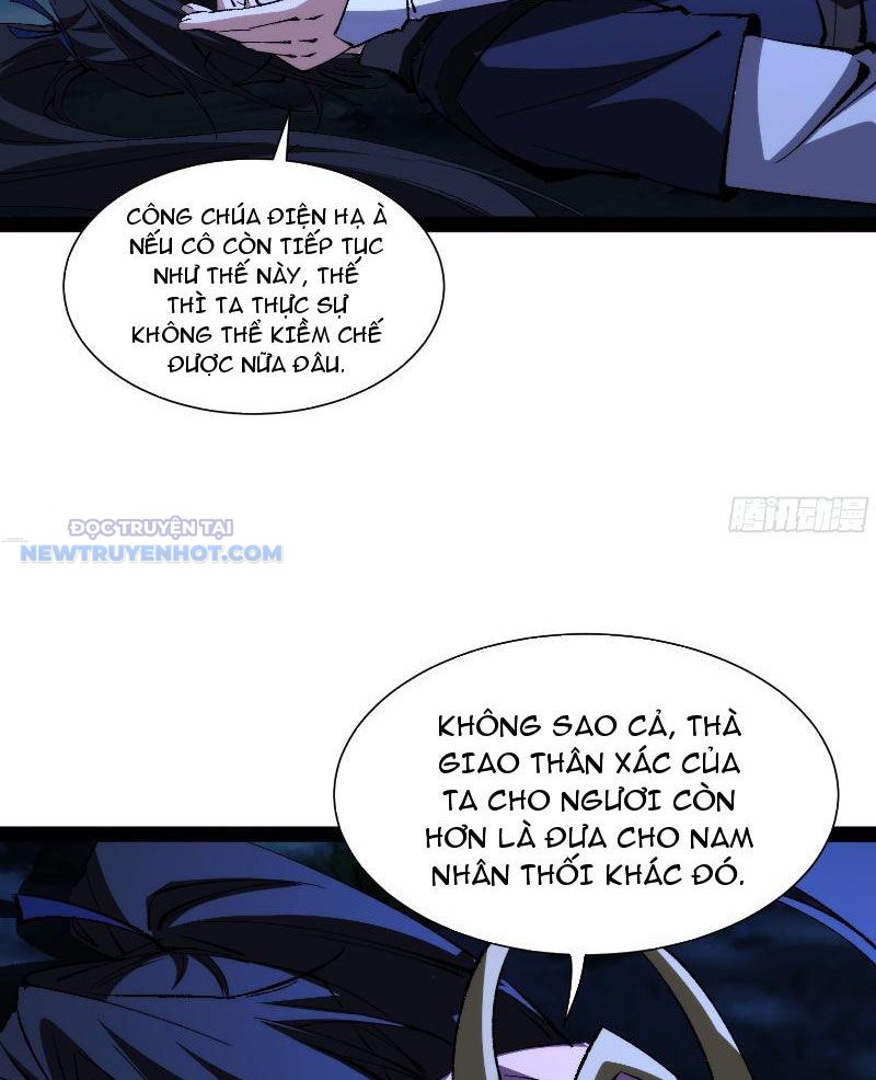 Tróc Đao Nhân chapter 42 - Trang 9