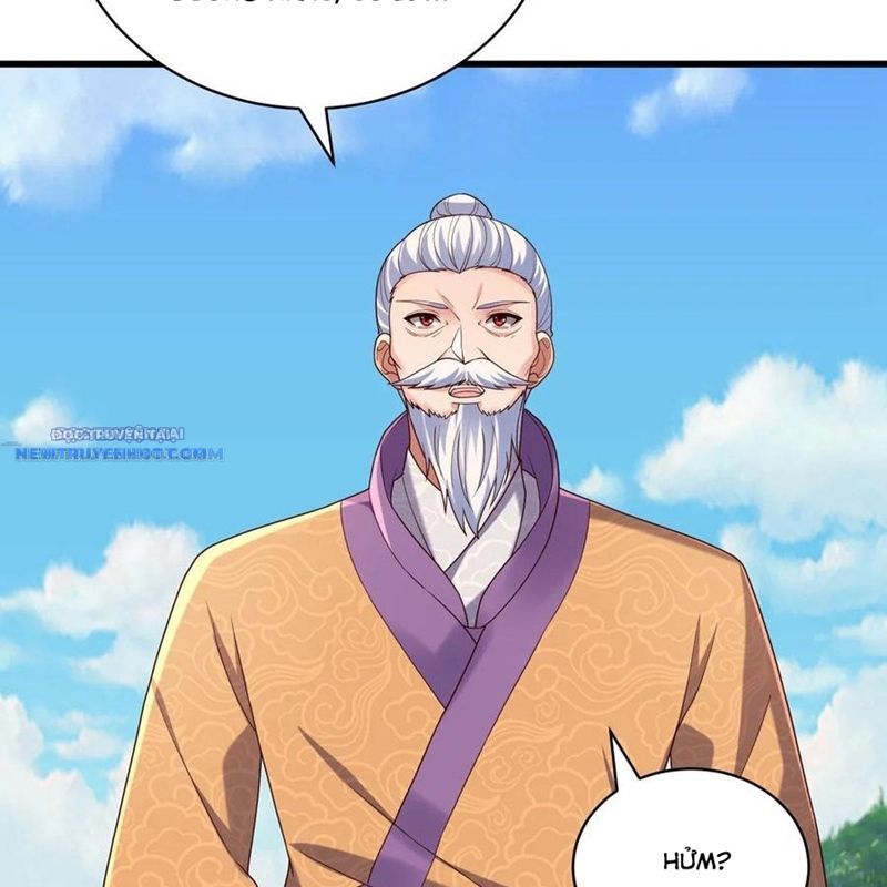 Ngạo Thị Thiên Địa chapter 785 - Trang 19