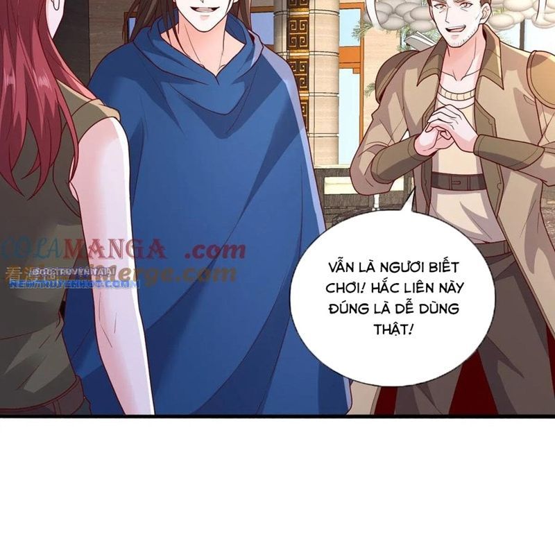 Ngạo Thị Thiên Địa chapter 765 - Trang 136