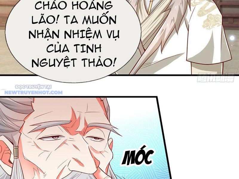 Khắc đan Tu Tiên Chỉ Cẩu Trường Sinh chapter 16 - Trang 14