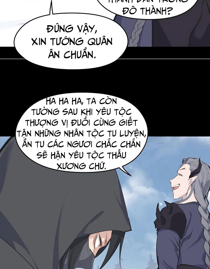 Tối Cường Thiên đế Hệ Thống chapter 37 - Trang 23