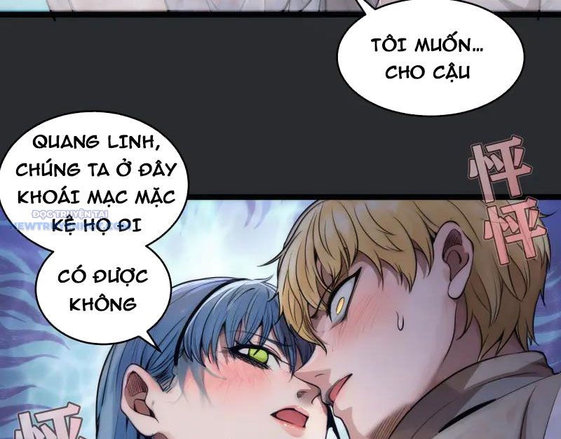 Cao Đẳng Linh Hồn chapter 296 - Trang 54