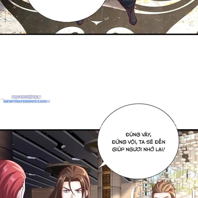 Ngạo Thị Thiên Địa chapter 765 - Trang 135