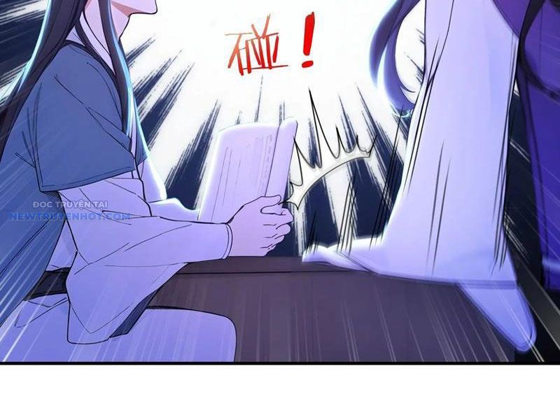 Ta Thật Không Muốn Làm Thánh Tiên chapter 44 - Trang 27