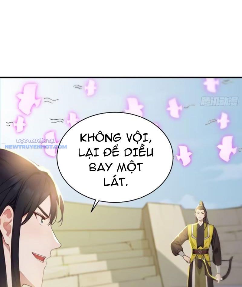 Ta Thật Không Muốn Làm Thánh Tiên chapter 58 - Trang 6