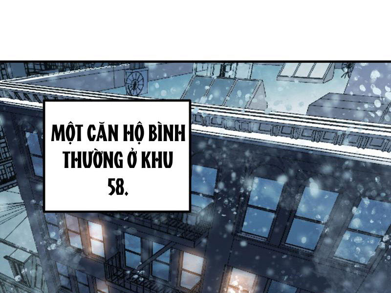 Băng Phong Mạt Nhật: Không Còn đường Sống chapter 4 - Trang 8