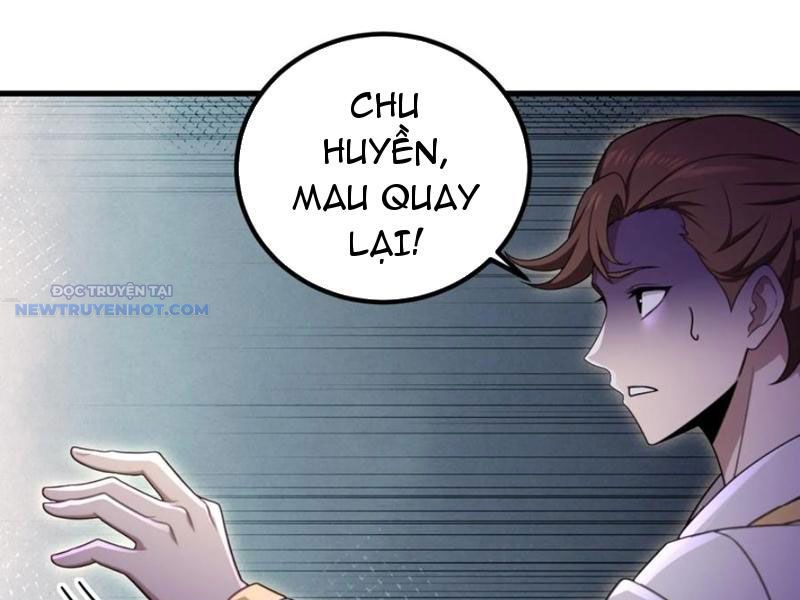 Thái Cổ Yêu Thánh Lấy Ta Làm Lô Đỉnh chapter 94 - Trang 12