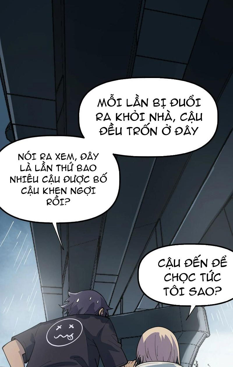 Băng Phong Mạt Nhật: Không Còn đường Sống chapter 19 - Trang 8