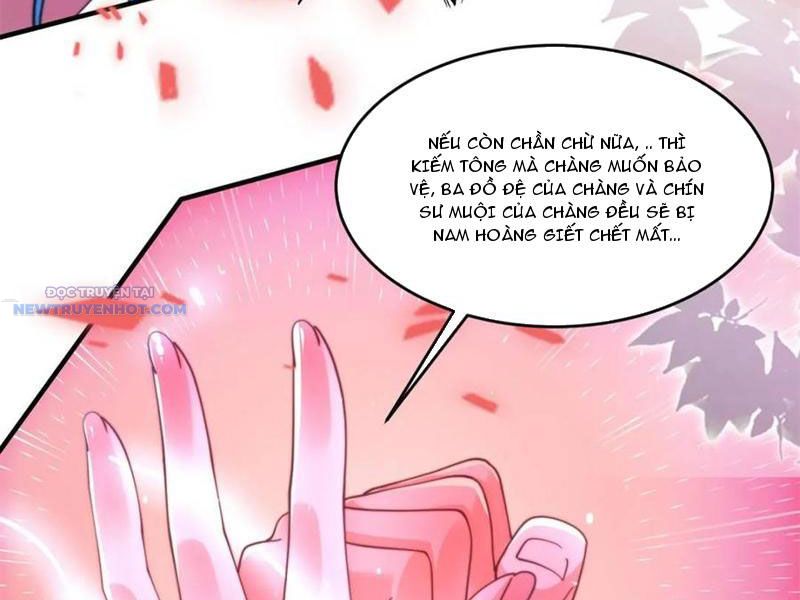 Nữ Đồ Đệ Ai Nấy Đều Muốn Giết Ta chapter 204 - Trang 48